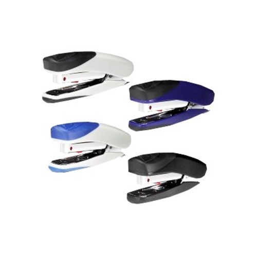 Rexel Bambi Mini Stapler 10sht Cap No. Assorted_2